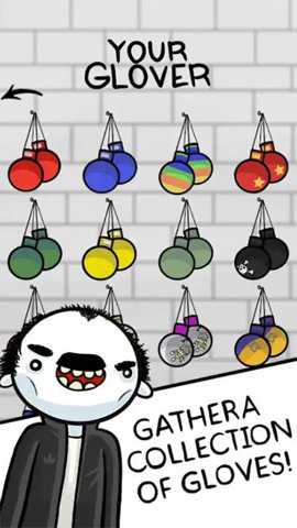 愤怒的拳击中文版手游下载