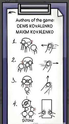 愤怒的拳击中文版手游下载