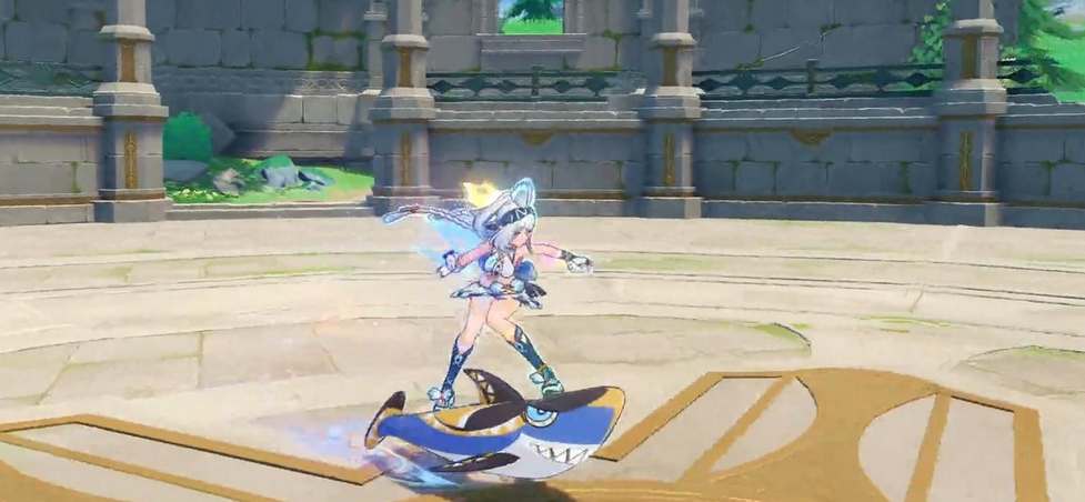 原神玛拉妮怎么玩-原神玛拉妮相关介绍