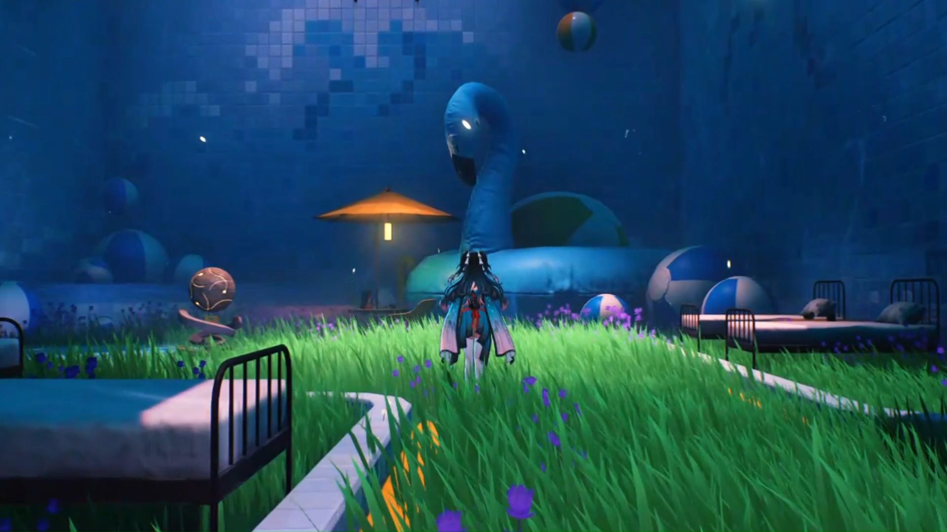 鸣潮链接梦境怎么打-鸣潮链接梦境测评