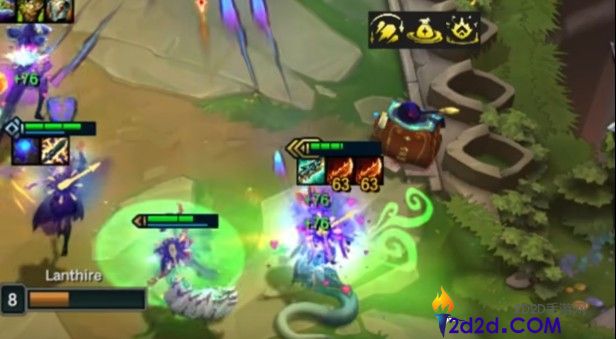 金铲铲之战蛇女主C要怎么玩