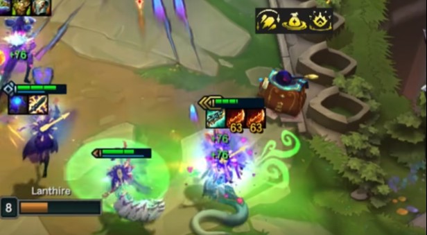 金铲铲之战蛇女主C要怎么玩-金铲铲之战蛇女主C干货