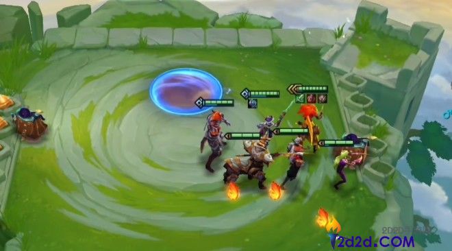 金铲铲之战低费赌狗阵容怎么玩