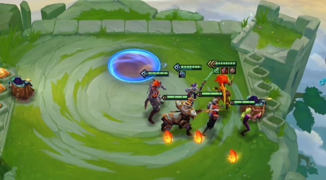 金铲铲之战低费赌狗阵容怎么玩-金铲铲之战低费赌狗阵容攻略