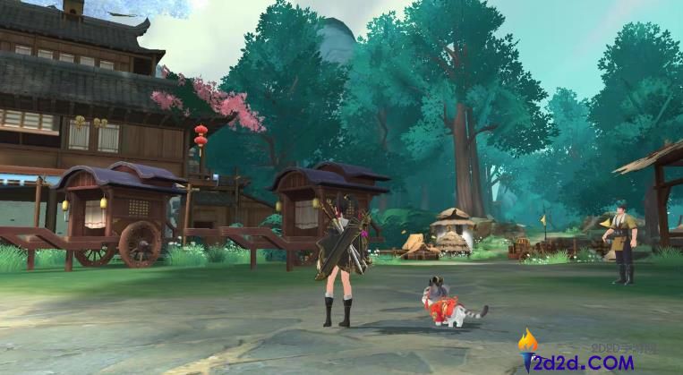 新笑傲江湖手游琴剑飘零奇遇怎么过