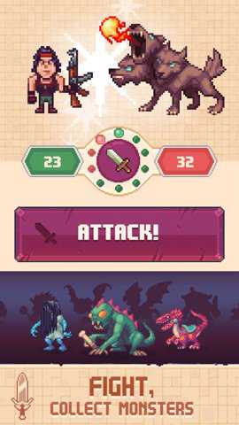 生存岛中文版手游下载