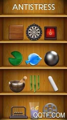 Antistress中文版手游下载