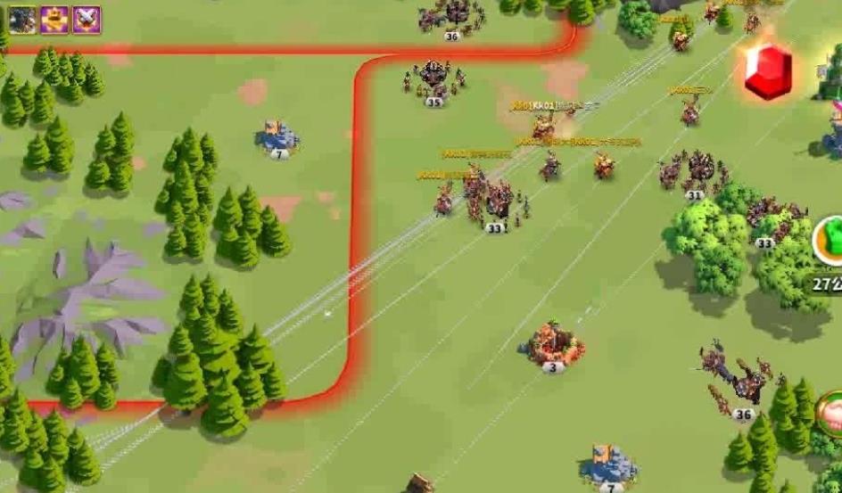 万国觉醒野战怎么打-万国觉醒野战相关介绍