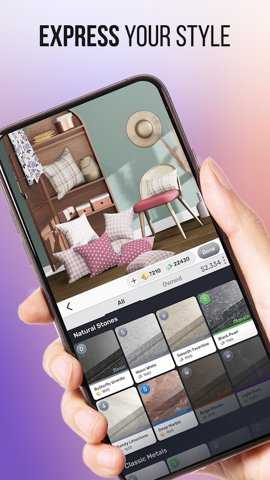 家居设计之星DesignStar游戏下载