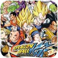 龙珠改究极武斗传金手指版