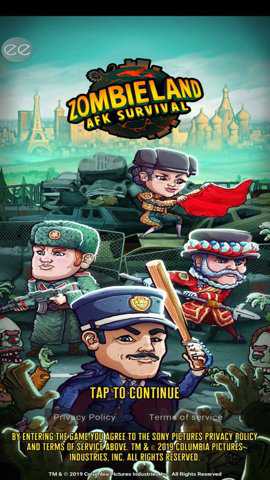 僵尸岛游戏下载