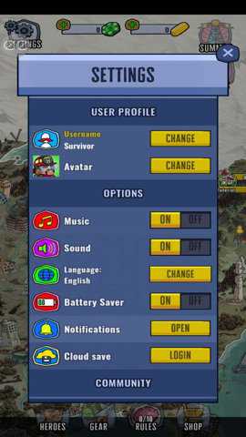 僵尸岛游戏下载