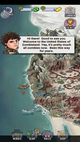 僵尸岛游戏下载