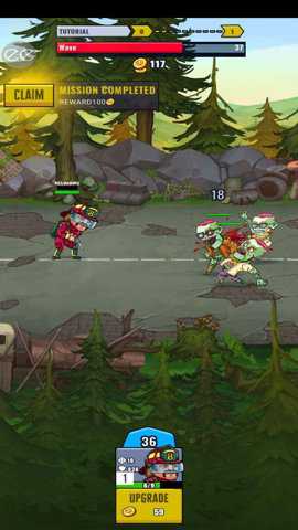 僵尸岛游戏下载