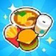 我的美食大厅My