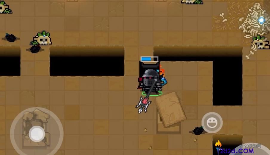 元气骑士特种骑士部队怎么解锁