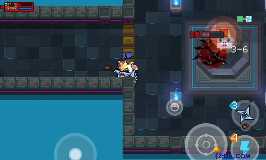 元气骑士特种骑士部队怎么解锁