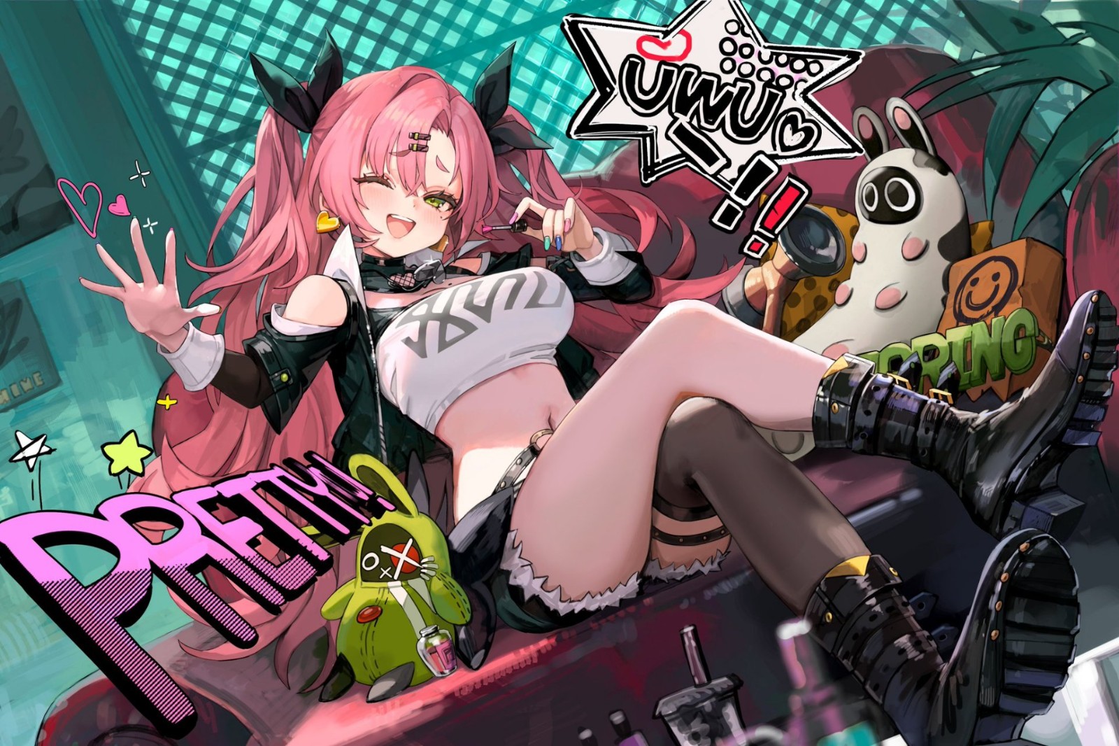 绝区零妮可的作用是什么-绝区零妮可作用技巧提升