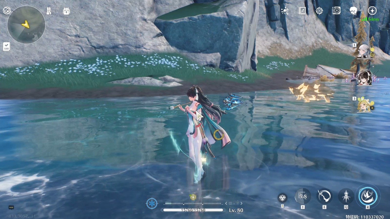 鸣潮折枝如何输出-鸣潮折枝输出详细指南