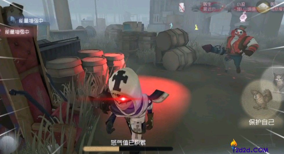 第五人格求生者需要掌握哪些技巧