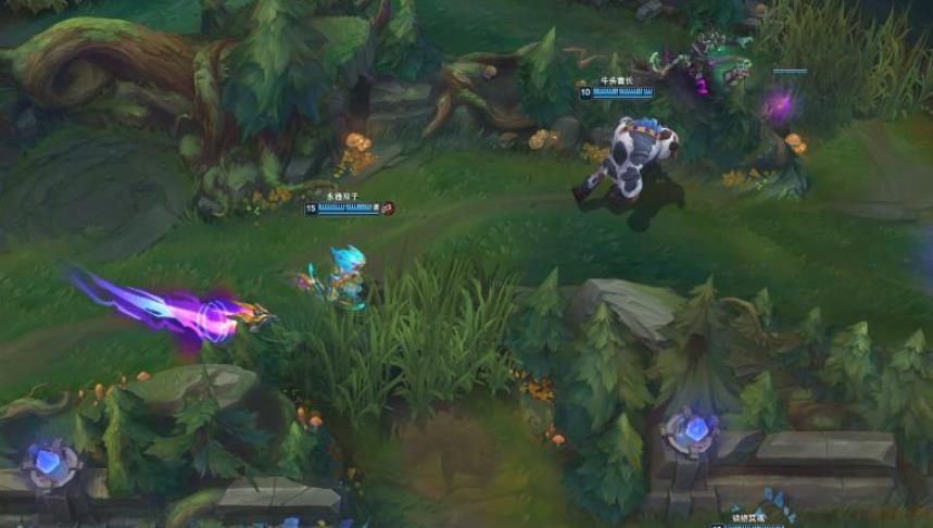 英雄联盟手游千珏怎么玩-英雄联盟手游千珏测评