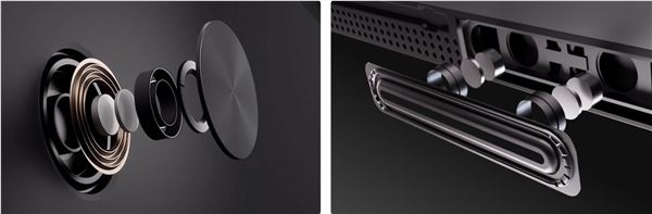 首发Super MiniLED黑晶屏,华为Vision聪明屏6系列发布,6499元起