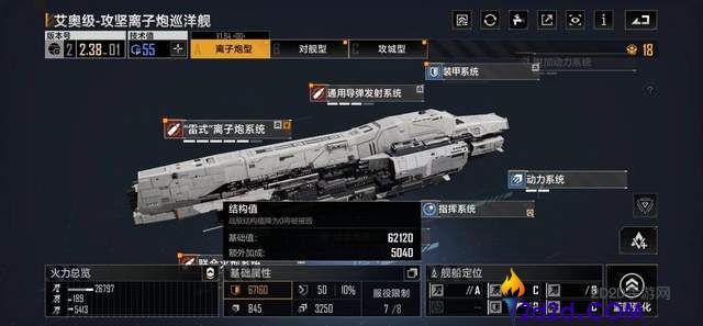 无尽的拉格朗日艾奥系列有哪些