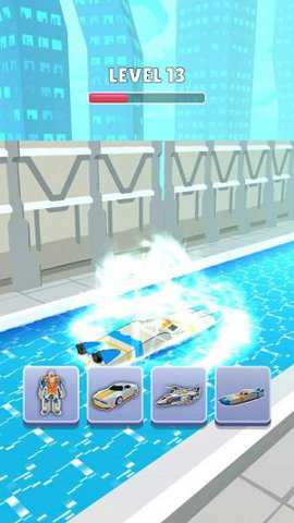 反式转移手游下载