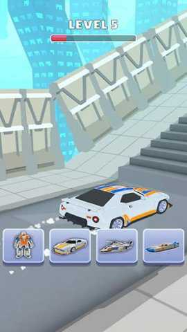 反式转移手游下载