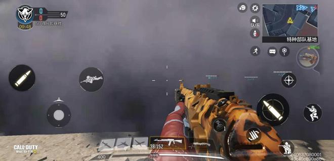 使命召唤手游冲分用什么枪-使命召唤手游冲分全方位秘籍