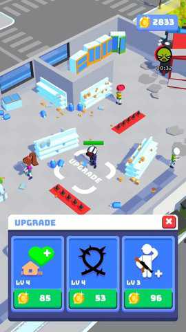 废城防御游戏下载