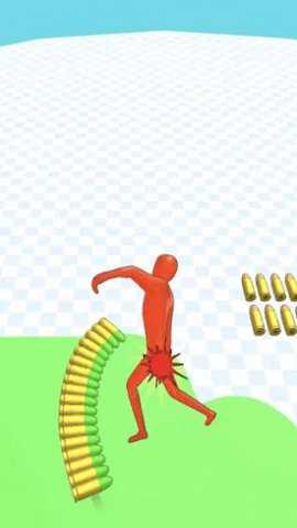 子弹争霸Bullets游戏下载