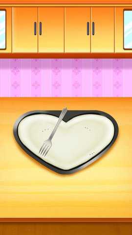 美食制作厨房游戏手游下载