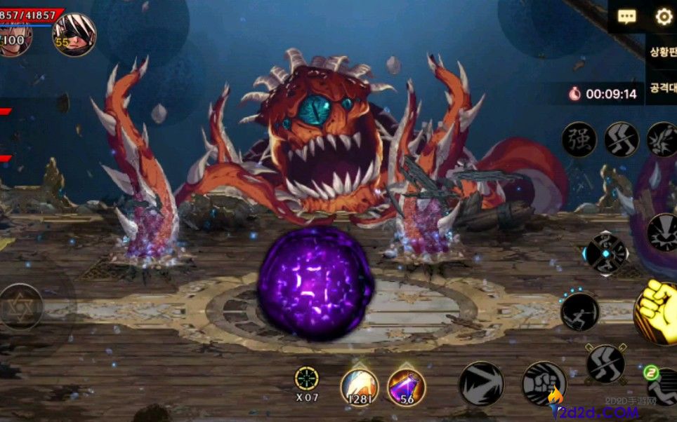 地下城与勇士手游困难罗特斯机制是什么