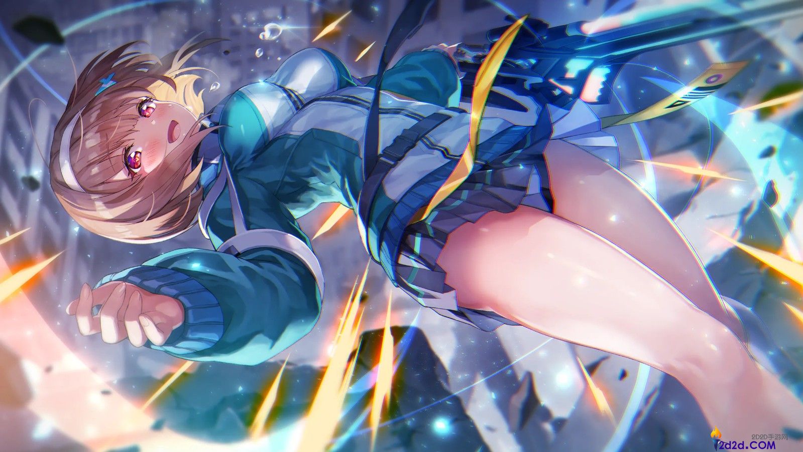 炽焰天穹六宇亚强度如何