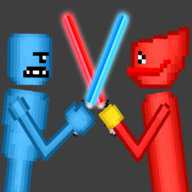 火柴人对决游乐场游戏官方版