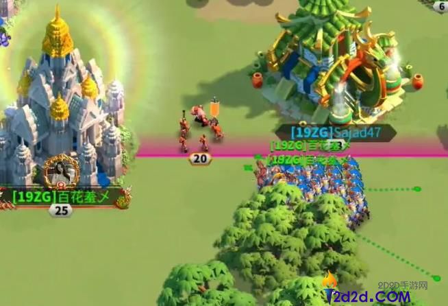 万国觉醒卡鲁拉克怎么打