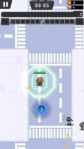 小小英雄幸存者官方版游戏下载