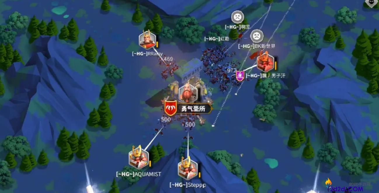 万国觉醒圣所怎么打