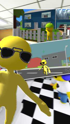 小黄人冒险游戏下载