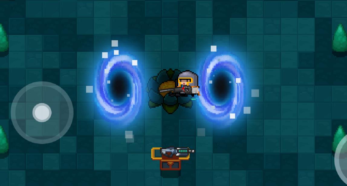 元气骑士曼陀罗魔花怎么打-元气骑士曼陀罗魔花全方位秘籍