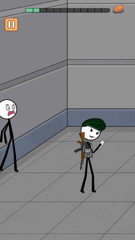 疯狂火柴人历险记游戏下载