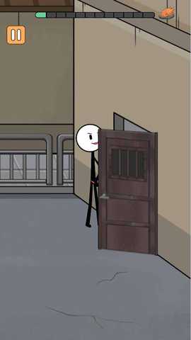 疯狂火柴人历险记游戏下载