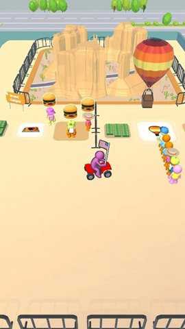 世界导游手游最新版游戏下载