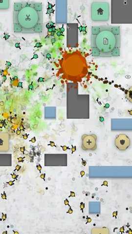 无人战略模拟手游下载