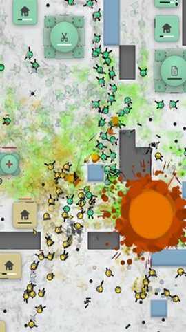 无人战略模拟手游下载