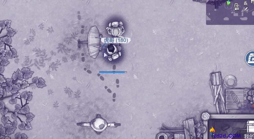 阿瑞斯病毒2新手入门怎么玩