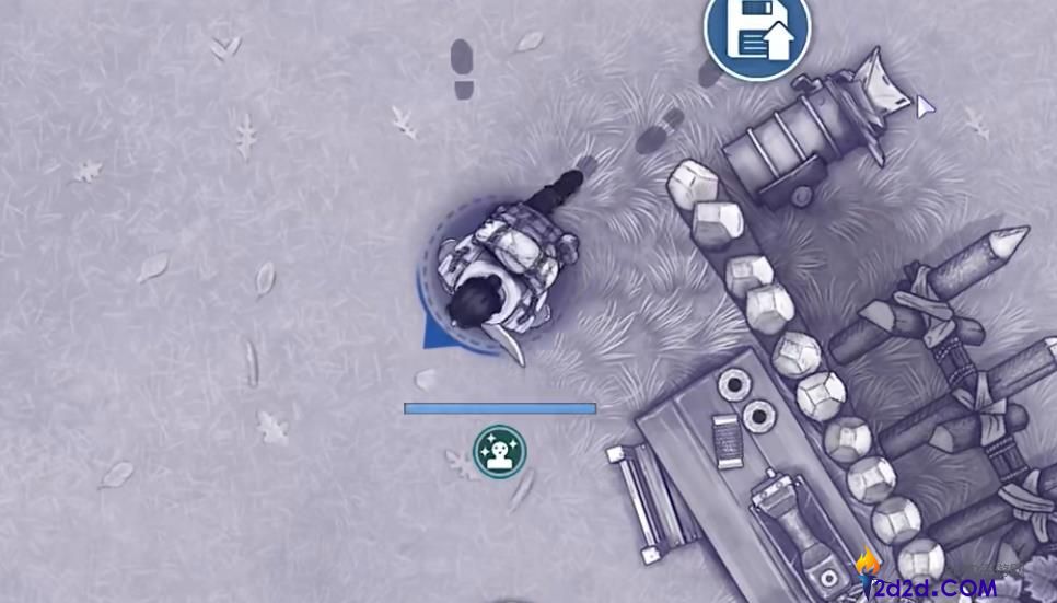 阿瑞斯病毒2新手入门怎么玩