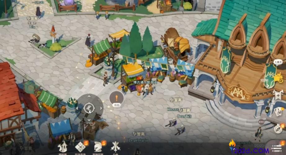 剑与远征启程新手开荒攻略是什么