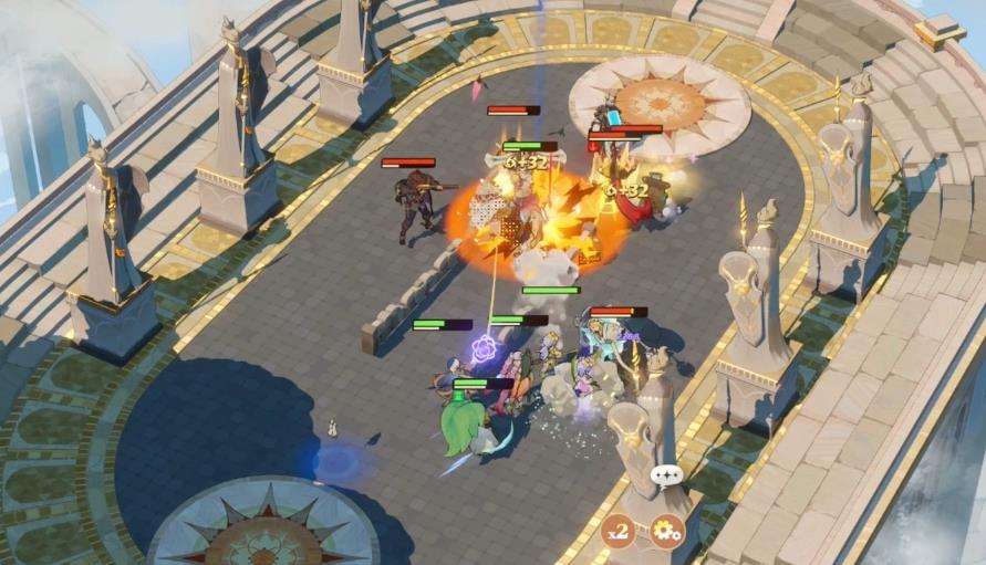 剑与远征启程新手开荒攻略是什么-剑与远征启程新手全攻略